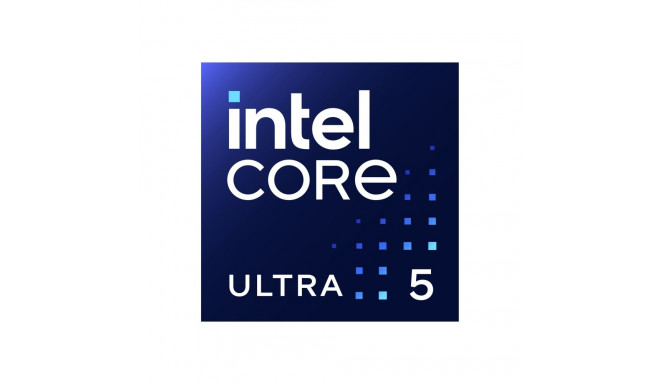 INTEL Core Ultra 5 225F 3.3GHz LGA1851 20M vahemälu BOX protsessor