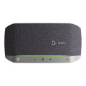 HP Poly Sync 20-M Microsoft Teams sertifitseeritud USB-C kõlartelefon