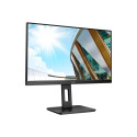 AOC 24P2Q 23.8-tolline Full HD monitor VGA DVI HDMI
