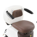 Neljarattaline elektriroller HECHT ELEGANTE