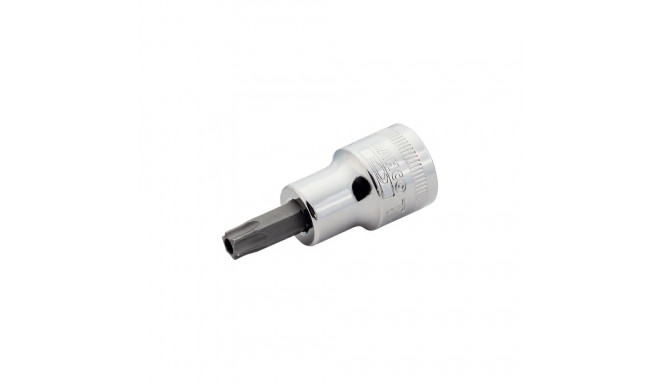 Socket driver 7409TORX-R TR45 3/8"