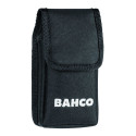 Vertical mobile phone holder