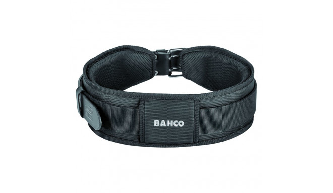 Nahast lisapehmendustega tööriistavöö