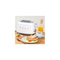 Smeg TSF01WHEU Toaster 950W