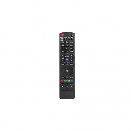 HQ LXP040 LG TV remote control with 3D function / Black