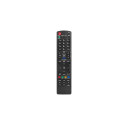HQ LXP040 LG TV remote control with 3D function / Black