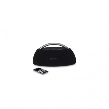 Harman Kardon Go+ Play Portable Bluetooth Speaker