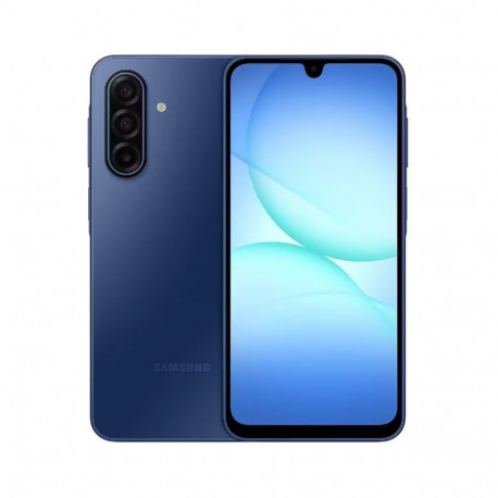 Samsung Galaxy A17 5G Smartphone 4GB / 128GB Blue