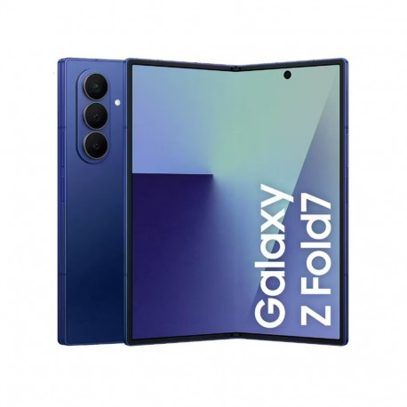 Samsung Galaxy Z Fold7 Smartphone 12GB / 512GB Blue Shadow