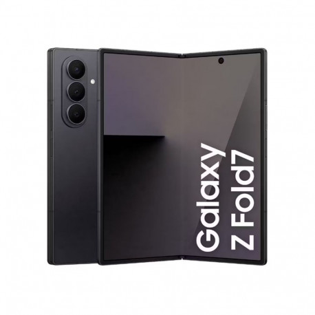 Samsung Galaxy Z Fold7 Smartphone 12GB / 512GB Jetblack