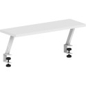 Mars Gaming MGDSW Monitor Riser Stand 60x20cm