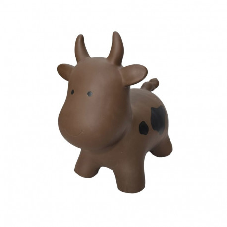 Gerardo's Toys Jumpy hüppeloom Lehm, pruun