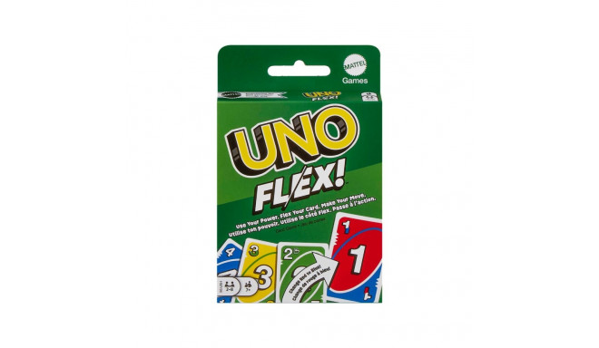 UNO® Flex kaardimäng