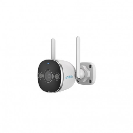 UNIARCH 5MP HD Outdoor Bullet Wi-Fi Camera