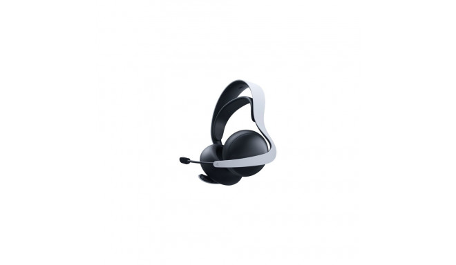Sony PS5 Headset Pulse ELITE weiß