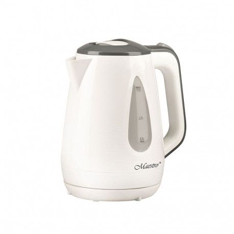 Maestro elektriline veekeetja 1,7 liitrit MR-031