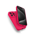Fusion Softy silikoonkarp Samsung A336 Galaxy A33 5G fuksia