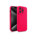 Fusion Softy protect silicone case for Samsung A336 Galaxy A33 5G fuchsia