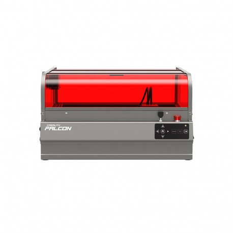 Creality Falcon 2 Pro S 40W laser engraving machine