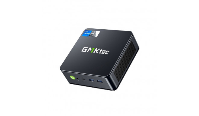 Mini PC GMKtec K7 PLUS  Intel i7-13620H 32GB RAM + 1TB WIN 11 Pro