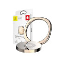 Baseus Privity Ring Bracket Gold