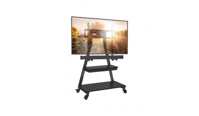 43-80" TV mount Perlegear PGFS08-US