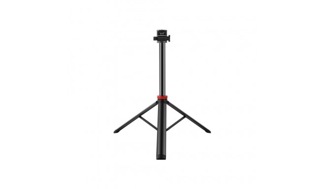 Puluz telescopic tripod, 2m
