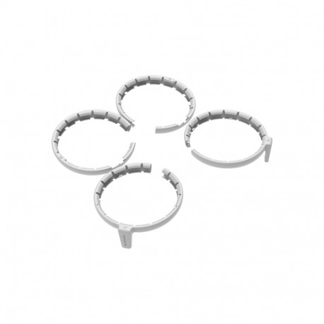 Sunnylife propeller guards for DJI Flip (gray)