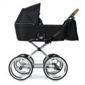 Roan stroller 2/1 Coss Venice Night Classic