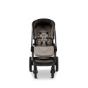Moon stroller Resea+ 2/1 mud