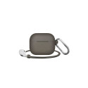 UNIQ Uniq Vencer Silicone case for AirPods 3 - beige