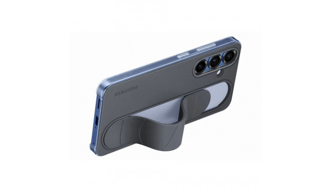 Samsung Samsung Standing Grip Case EF-GS936CBEGWW Silicone Case with Holder / Stand for Samsung Gala