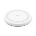 Puro Elektrik Puro Wireless Charger for Android, iPhone - White Puro Elektrik Puro Wireless Charger for Android, iPhone - White