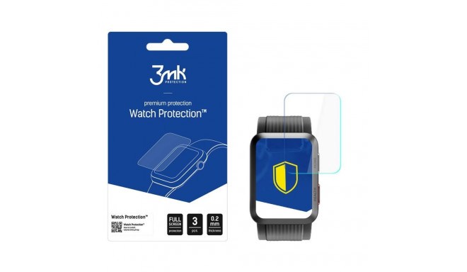 3MK 3mk Watch Protection ARC protective film for Huawei Watch D