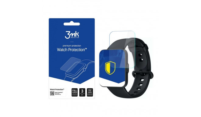 3MK 3mk Watch Protection ARC protective film for Xiaomi Redmi Watch 3 Active