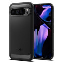 Spigen Spigen Rugged Armor Case for Google Pixel 9 Pro XL - Black