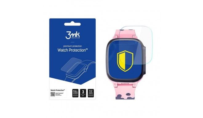 3MK 3mk Watch Protection v. FlexibleGlass Lite hybrid glass for Smartwatch LT-25