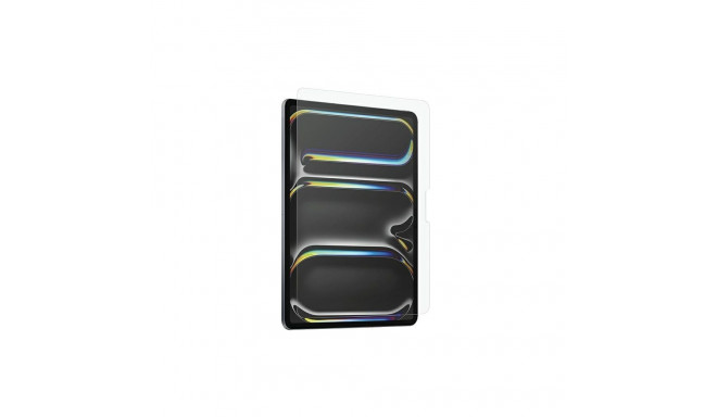 UNIQ Uniq Optix Clear tempered glass with applicator for iPad Pro 13" 2024