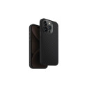 UNIQ Uniq Keva Magclick Charging case for iPhone 15 Pro Max - black