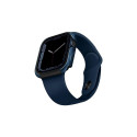 UNIQ Uniq Valencia case for Apple Watch 4/5/6/7/8/SE/SE2 40/41mm - blue