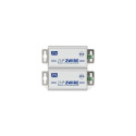 2N ADAPTER IP OVER 2 WIRES POE/MASONRY HELIOS IP 9159014EU