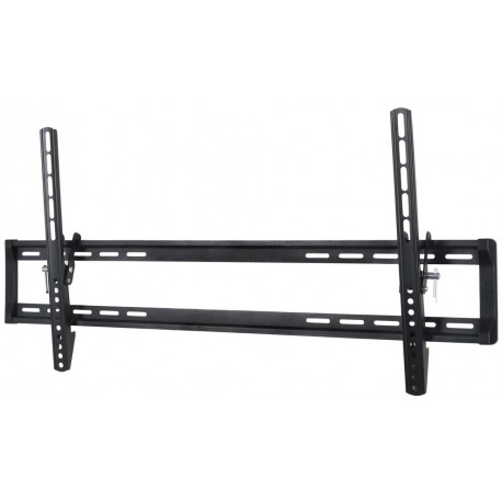 Vivanco TV wall mount Tilt 85" 50kg