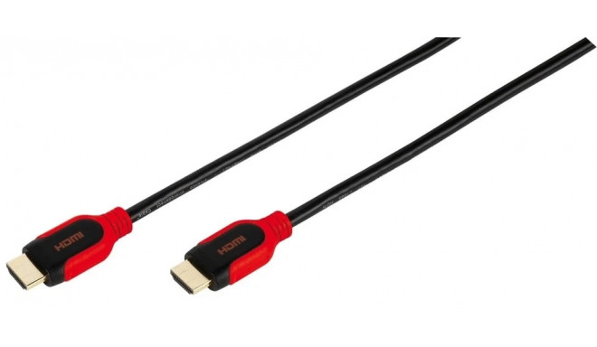 Vivanco kaabel HDMI - HDMI 1,5m