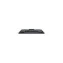 Dell P2423D Monitor 23.8'' IPS 4K QHD 2560x1440, 5 ms, 300 cd/m2, 60 Hz, Black/Silver