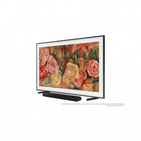 Samsung HW-S60D/EN soundbar süsteem