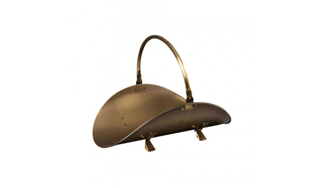 FIREWOOD BAG (H001A-B vanutatud messing)