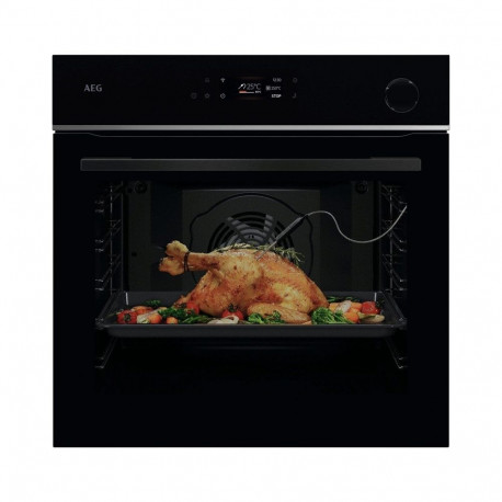 OVEN TR7PB63ZSB AEG