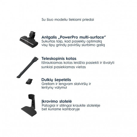 Electrol varstolmuimeja ES52CB21DB