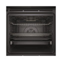 BUILT-IN OVEN WOI6A8HT1SBA WHIRPOOL