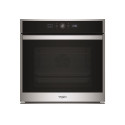 BUILT-IN OVEN WOI4S8CM1SXA WHIRPOOL